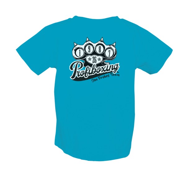 Tričko s potiskem Dětské triko 