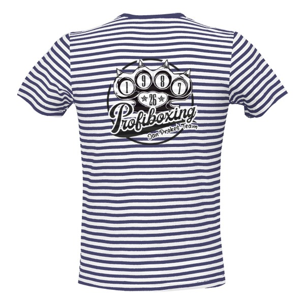 Tričko s potiskem Triko s dlouhým rukávem 