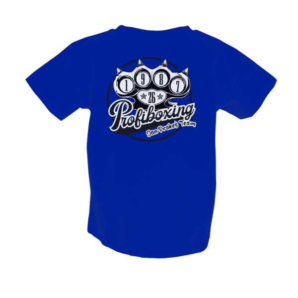 Tričko s potiskem Dětské triko 